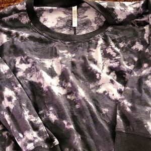 Long sleeve womens top size XL by Cozy Casuals